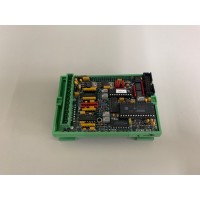 DELTA TAU ACC28A MICRO A/D Board...
